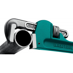 KRAFTOOL STILLSON, 3″, 600 мм, трубный разводной ключ (2727-60)