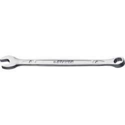 STAYER HERCULES, 8 мм, комбинированный гаечный ключ, Professional (27081-08)