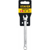 STAYER HERCULES, 8 мм, комбинированный гаечный ключ, Professional (27081-08)