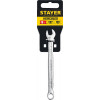STAYER HERCULES, 9 мм, комбинированный гаечный ключ, Professional (27081-09)