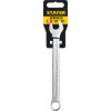 STAYER HERCULES, 13 мм, комбинированный гаечный ключ, Professional (27081-13)