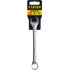 STAYER HERCULES, 22 мм, комбинированный гаечный ключ, Professional (27081-22)