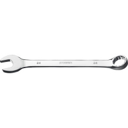 STAYER HERCULES, 24 мм, комбинированный гаечный ключ, Professional (27081-24)