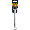 STAYER HERCULES, 24 мм, комбинированный гаечный ключ, Professional (27081-24)