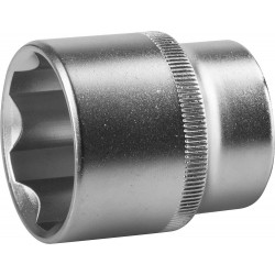 ЗУБР SUPER LOCK, 1/2″, 32 мм, торцовая головка (27725-32)