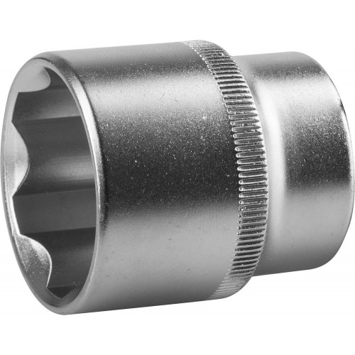 ЗУБР SUPER LOCK, 1/2″, 32 мм, торцовая головка (27725-32)