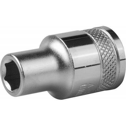 KRAFTOOL FLANK, 1/2″, 8 мм, торцовая головка (27805-08)