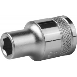 KRAFTOOL FLANK, 1/2″, 9 мм, торцовая головка (27805-09)