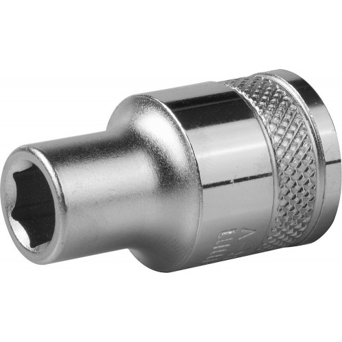 KRAFTOOL FLANK, 1/2″, 9 мм, торцовая головка (27805-09)