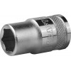 KRAFTOOL FLANK, 1/2″, 12 мм, торцовая головка (27805-12)