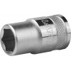 KRAFTOOL FLANK, 1/2″, 13 мм, торцовая головка (27805-13)