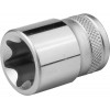 KRAFTOOL E-TORX, 1/2″, E20, торцовая головка (27810-20)