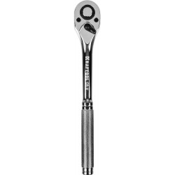 KRAFTOOL INDUSTRIE QUALITAT (1/2″), 72 зубца, трещотка (27793-1/2)