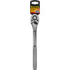 KRAFTOOL INDUSTRIE QUALITAT (1/2″), 72 зубца, трещотка (27793-1/2)