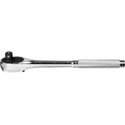 KRAFTOOL INDUSTRIE QUALITAT (1/2″), 72 зубца, трещотка (27793-1/2)