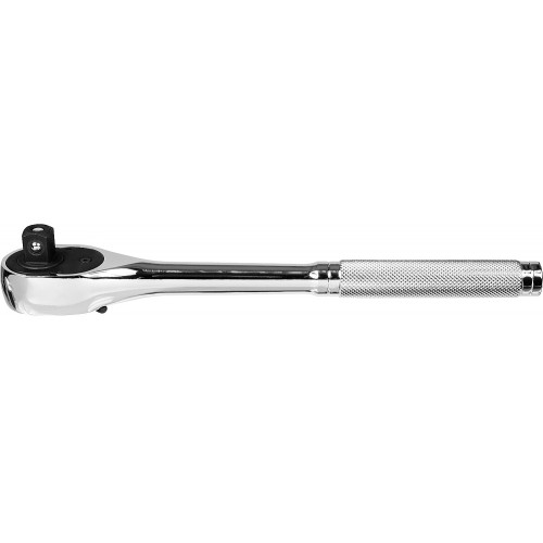KRAFTOOL INDUSTRIE QUALITAT (1/2″), 72 зубца, трещотка (27793-1/2)