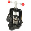 STAYER 2″, трубные откидные тиски, Professional (3262-1)
