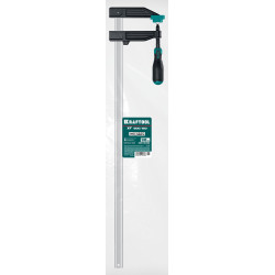 KRAFTOOL MF-500/120, 120 х 500 мм, струбцина F (32011-120-500)