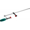 KRAFTOOL Universal UF-400/8, 80 х 400 мм, универсальная струбцина F (32018-080-400)