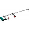 KRAFTOOL Universal UF-400/8, 80 х 400 мм, универсальная струбцина F (32018-080-400)