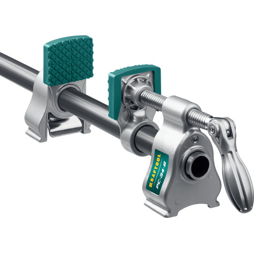 KRAFTOOL PC-34-6, 3/4″, трубная струбцина (32301-1)
