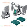 KRAFTOOL PC-34-6, 3/4″, трубная струбцина (32301-1)
