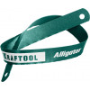 KRAFTOOL Alligator-18, 18 TPI, 300 мм, биметаллическое гибкое полотно по металлу (15942-18-1)
