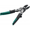 KRAFTOOL Grand, 270 мм, прямые ножницы по металлу (2324-S)