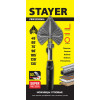 STAYER угловые ножницы для пластмассовых и резиновых профилей, Professional (23373-1)