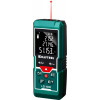 KRAFTOOL LD-100, 5 см - 100 м, лазерный дальномер (34765)