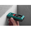 KRAFTOOL LD-100, 5 см - 100 м, лазерный дальномер (34765)