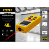 STAYER 40 м, лазерный дальномер, Professional (34956)