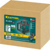 KRAFTOOL RL600, 600 м, ротационный лазерный нивелир (34600)