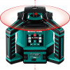 KRAFTOOL RL600, 600 м, ротационный лазерный нивелир (34600)