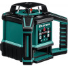 KRAFTOOL RL600, 600 м, ротационный лазерный нивелир (34600)