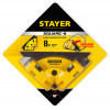 STAYER 8 м, лазерный угольник для кафеля, Professional (34928)