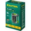 KRAFTOOL CL 20, лазерный нивелир (34701)