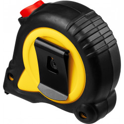 STAYER Leader, 3 м х 16 мм, рулетка с автостопом, Professional (3402-3)