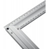 STAYER 300 мм, жесткий столярный угольник, Professional (3432-30)