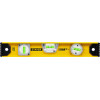 STAYER I-Bar 180˚, 400 мм, двутавровый, уровень с поворотным глазком (3470-040)