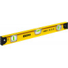 STAYER I-Bar 180˚, 600 мм, двутавровый, уровень с поворотным глазком (3470-060)