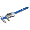 ЗУБР ШЦЦ-I-100-0.01, 100 мм, электронный штангенциркуль, Профессионал (34463-100)