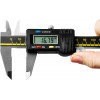 STAYER 150 мм, электронный штангенциркуль, Professional (34410-150)