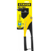 STAYER MS-360, 0 - 360°, 2.4 - 4.8 мм, 280 мм, поворотный заклёпочник (3110)