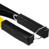 STAYER MS-360, 0 - 360°, 2.4 - 4.8 мм, 280 мм, поворотный заклёпочник (3110)