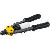 STAYER Compact-48, 2.4 - 4.8 мм, 280 мм, компактный двуручный заклепочник, Professional (3116)