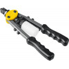 STAYER Compact-48, 2.4 - 4.8 мм, 280 мм, компактный двуручный заклепочник, Professional (3116)
