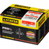 STAYER Pro-FIX, 3.2 х 20 мм, 500 шт, алюминиевые заклепки, Professional (31205-32-20)