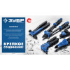 ЗУБР 4.0 x 14 мм, 500 шт, алюминиевые заклепки, Профессионал (31310-40-14)