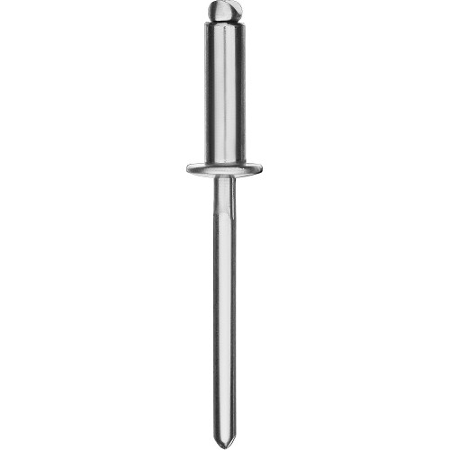 KRAFTOOL Inox, 3.2 x 8 мм, 1000 шт, нержавеющие заклепки (311705-32-08)